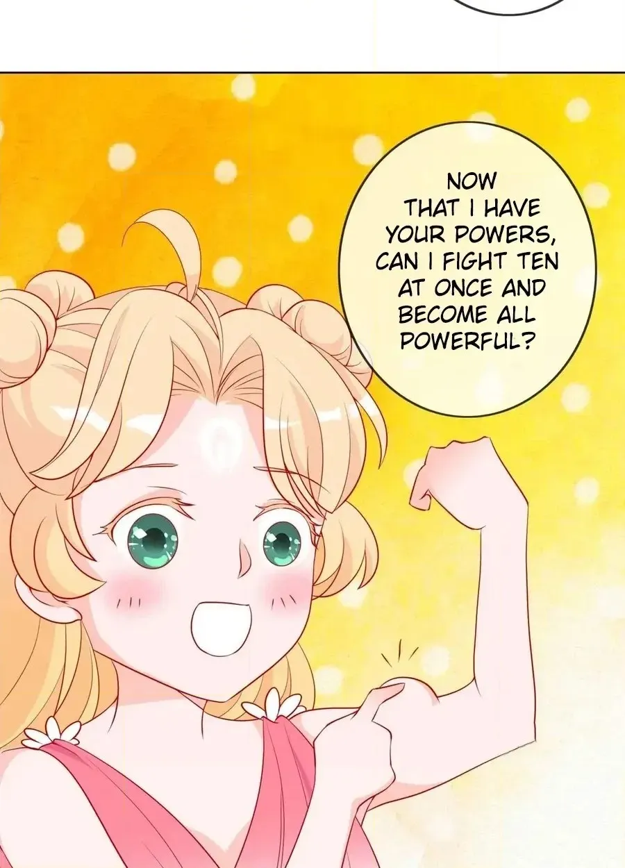 The Stunning Little Egg Concubine Chapter 17 page 30 - 