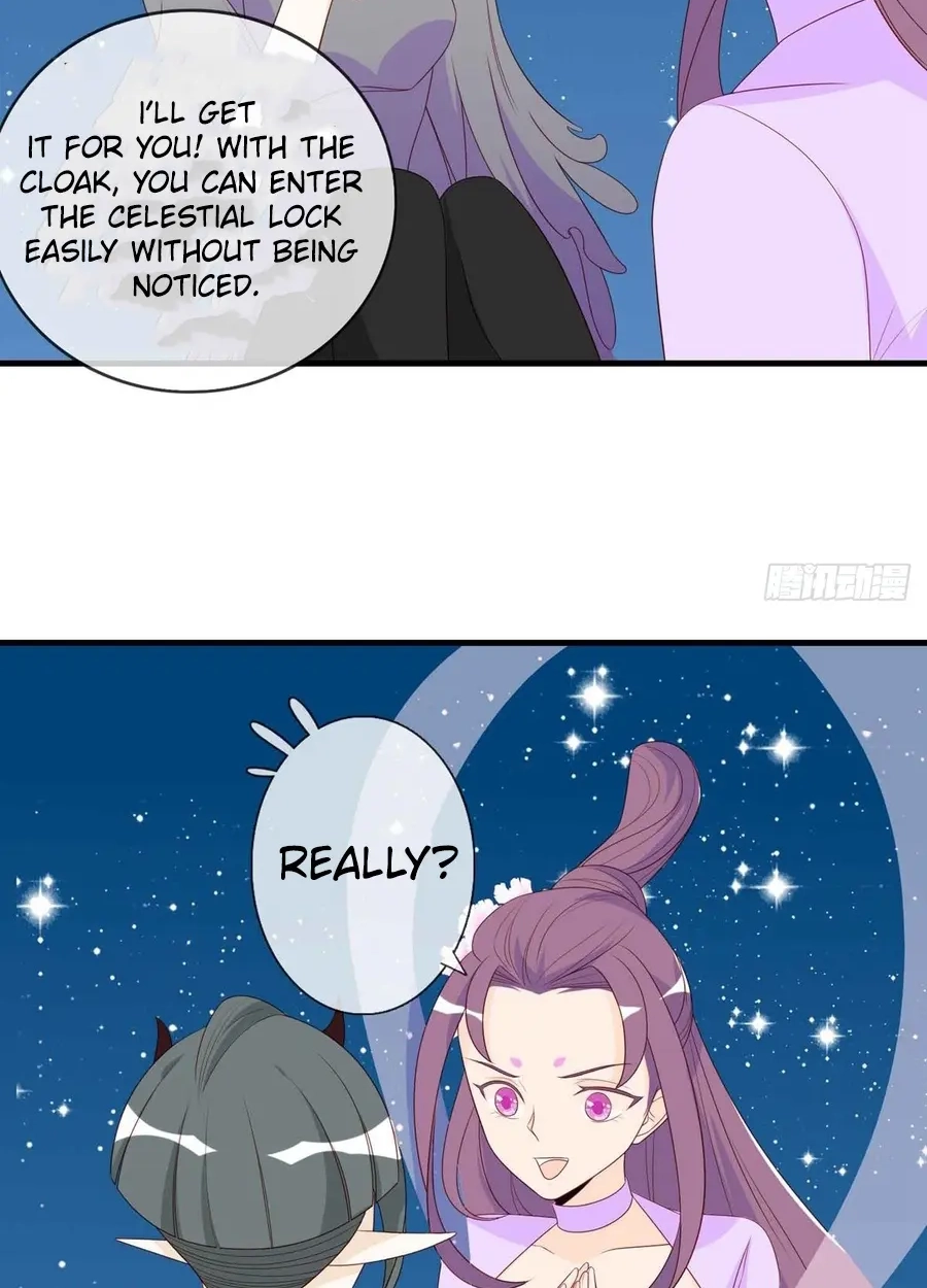 The Stunning Little Egg Concubine Chapter 17 page 4 - 