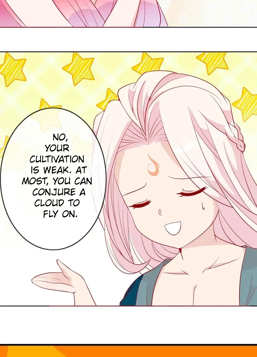 The Stunning Little Egg Concubine Chapter 17 page 31 - 