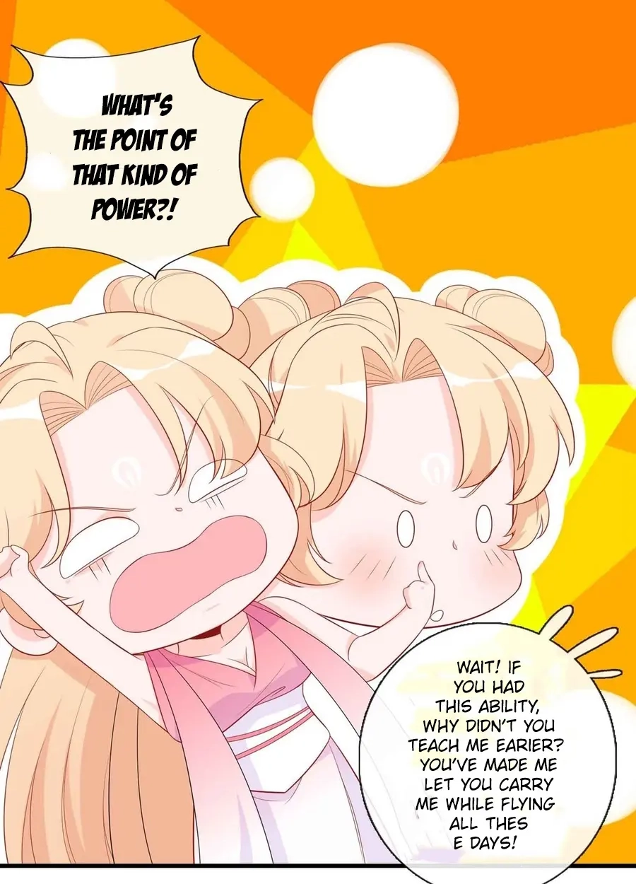The Stunning Little Egg Concubine Chapter 17 page 32 - 