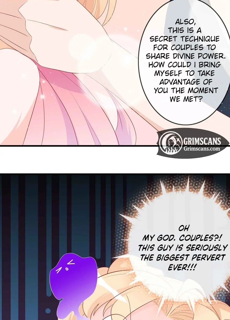 The Stunning Little Egg Concubine Chapter 17 page 34 - 