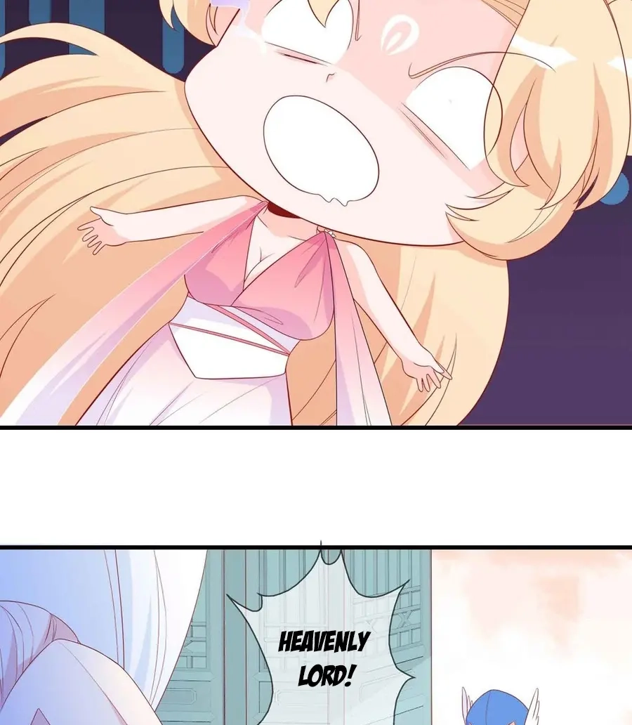 The Stunning Little Egg Concubine Chapter 17 page 35 - 
