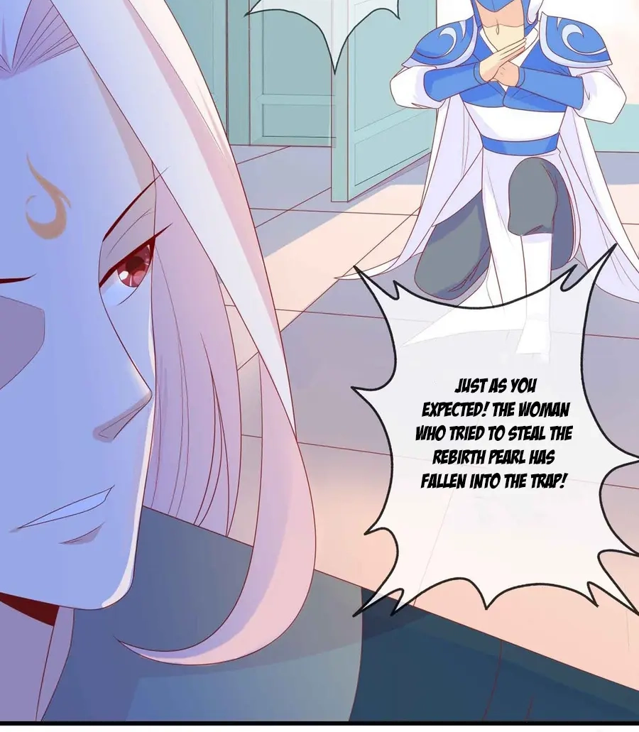 The Stunning Little Egg Concubine Chapter 17 page 36 - 