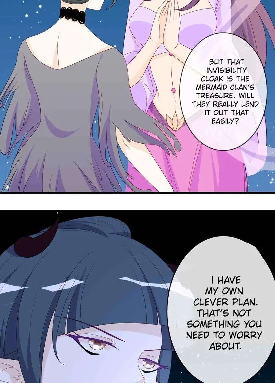 The Stunning Little Egg Concubine Chapter 17 page 5 - 