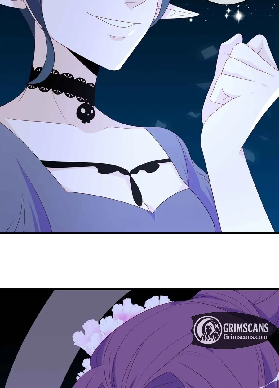 The Stunning Little Egg Concubine Chapter 17 page 6 - 