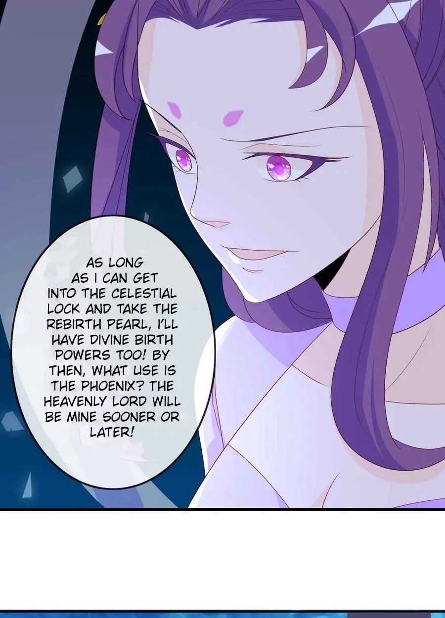 The Stunning Little Egg Concubine Chapter 17 page 7 - 