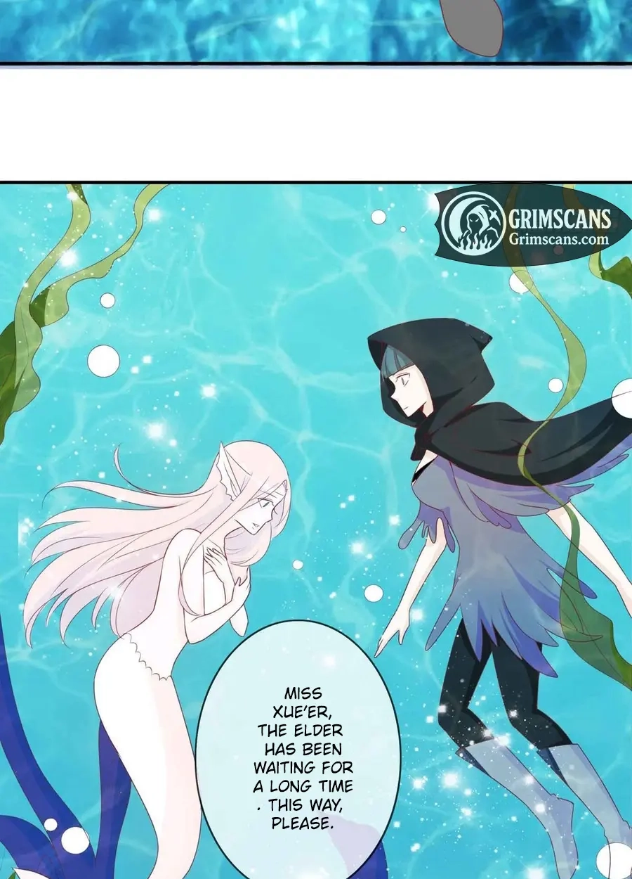 The Stunning Little Egg Concubine Chapter 17 page 9 - 