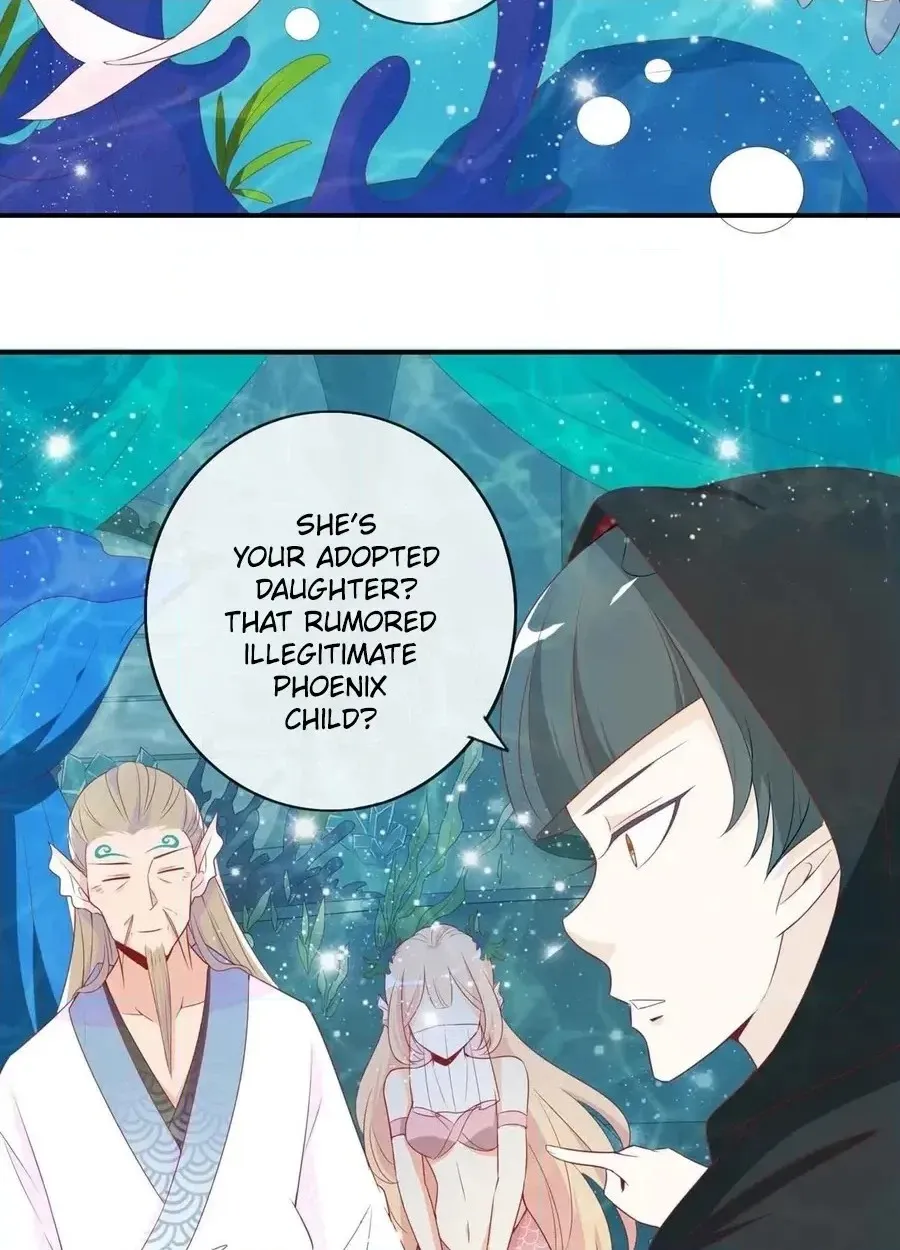 The Stunning Little Egg Concubine Chapter 17 page 10 - 