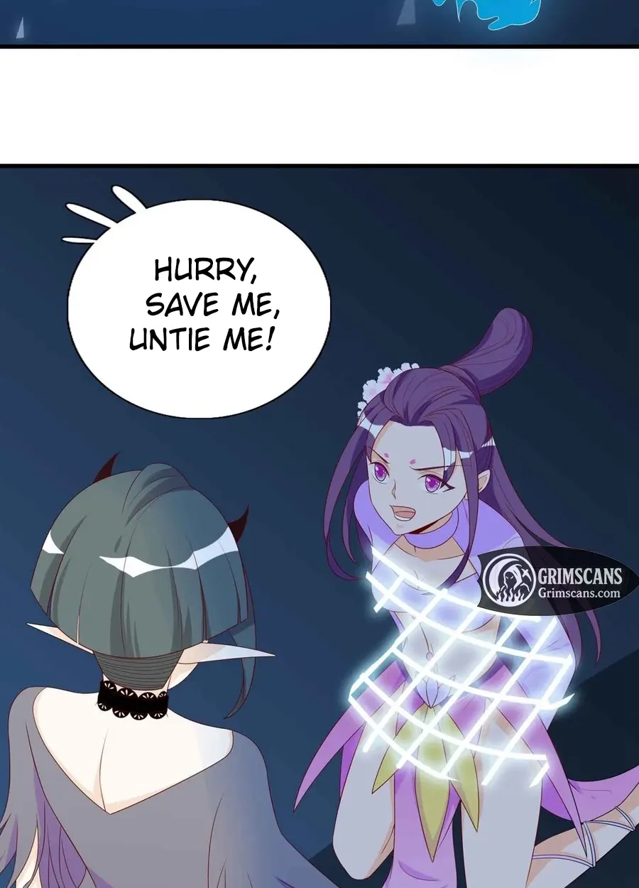 The Stunning Little Egg Concubine Chapter 18 page 11 - 