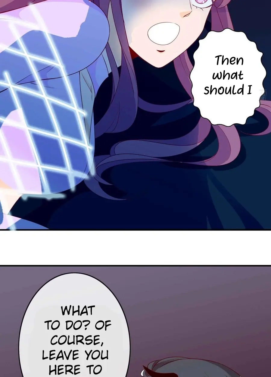 The Stunning Little Egg Concubine Chapter 18 page 15 - 