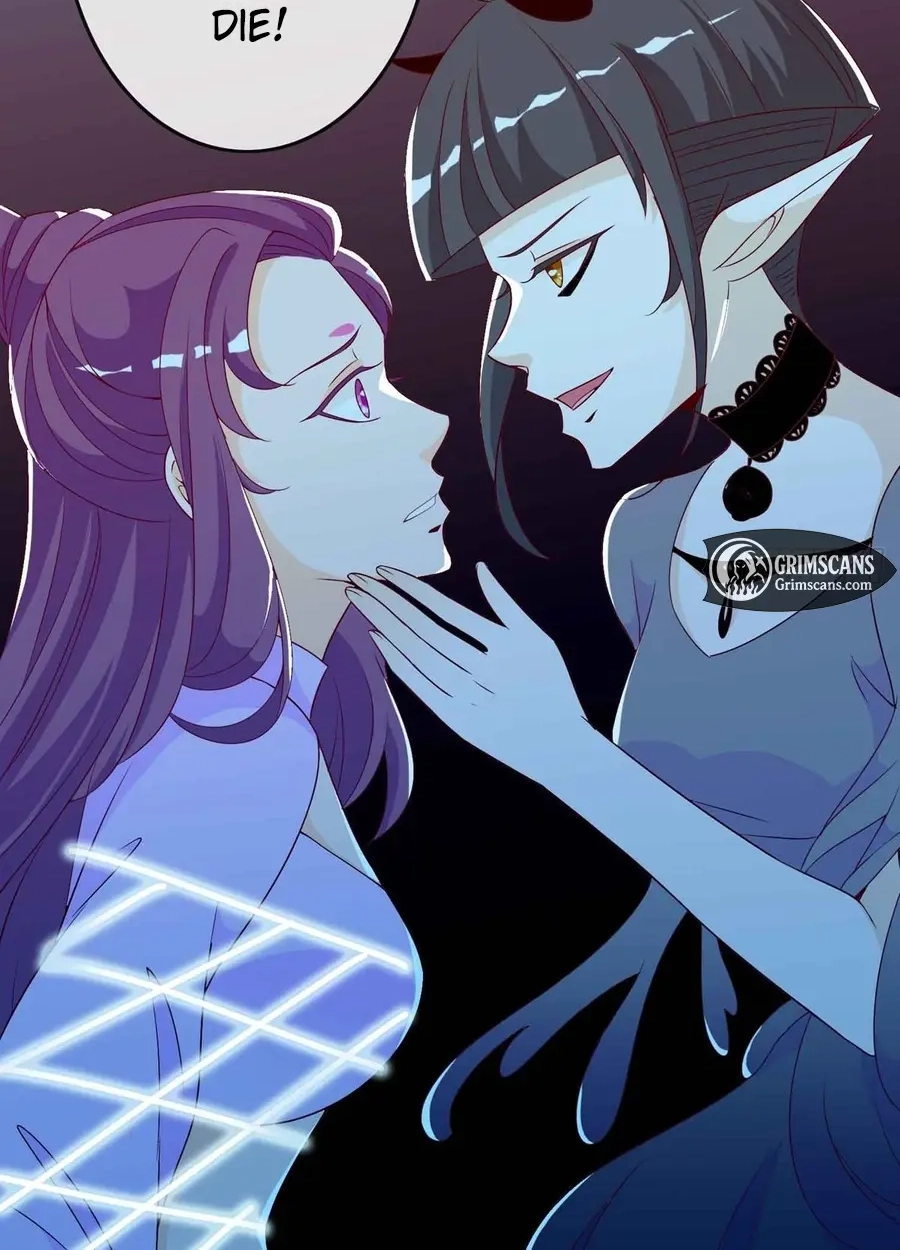 The Stunning Little Egg Concubine Chapter 18 page 16 - 