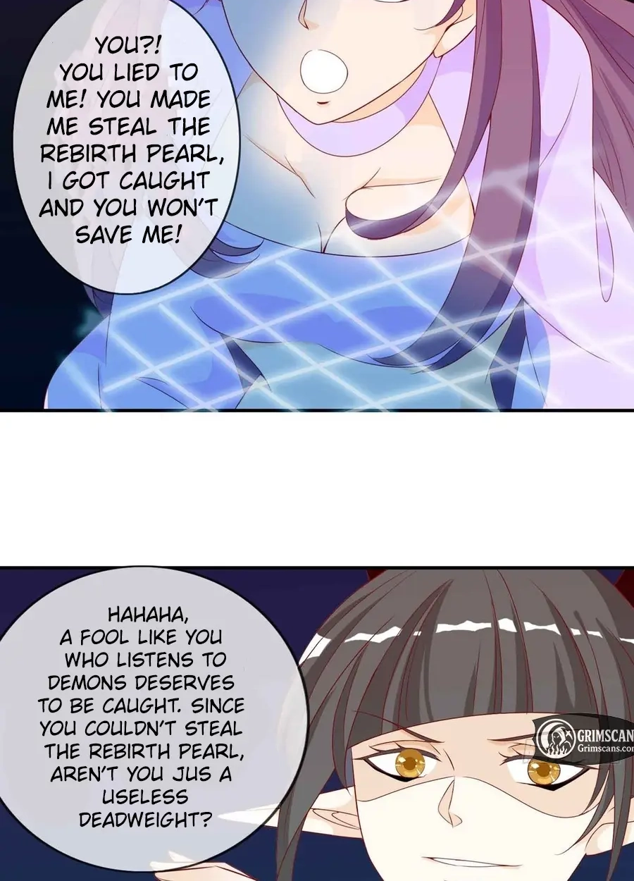 The Stunning Little Egg Concubine Chapter 18 page 18 - 