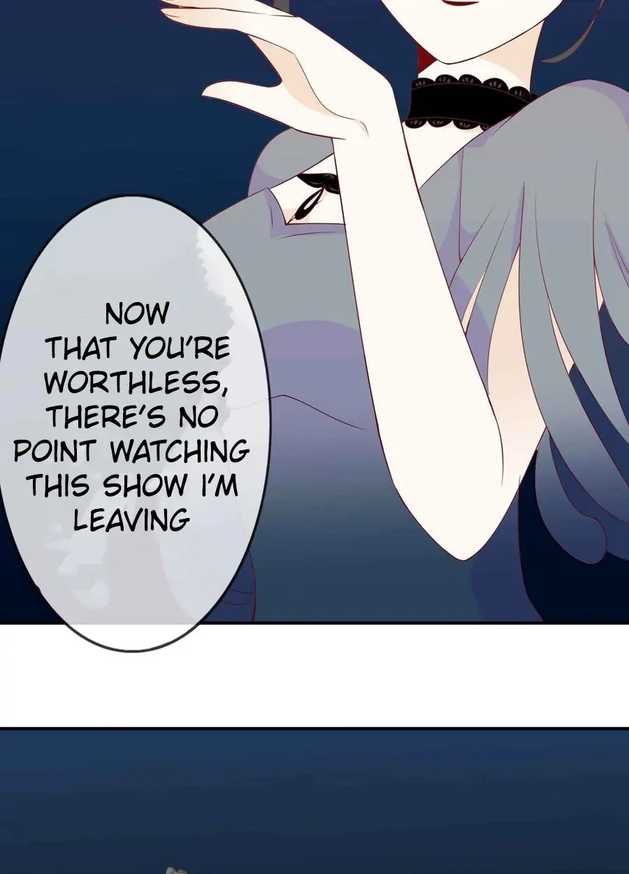 The Stunning Little Egg Concubine Chapter 18 page 19 - 