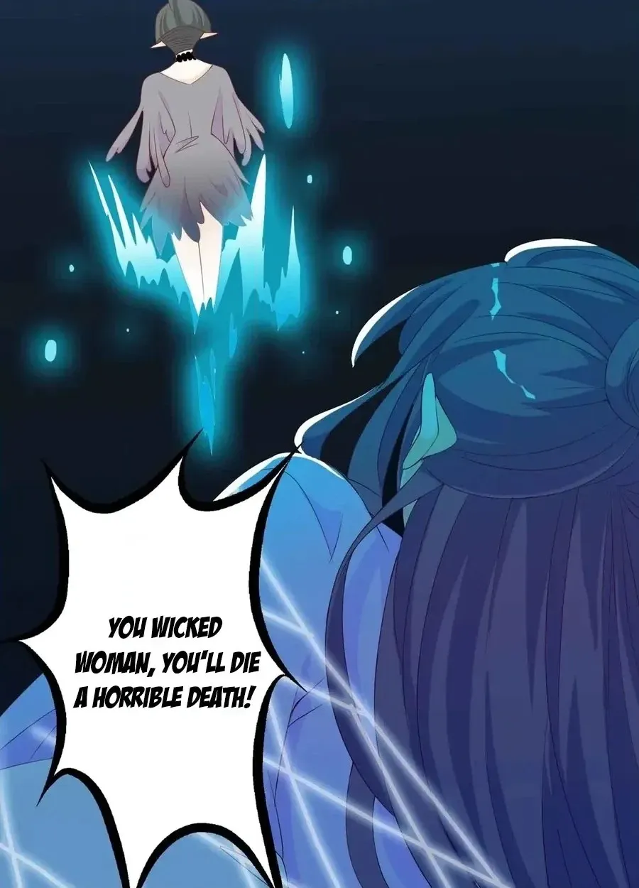 The Stunning Little Egg Concubine Chapter 18 page 20 - 