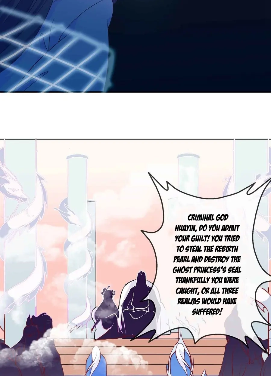 The Stunning Little Egg Concubine Chapter 18 page 22 - 