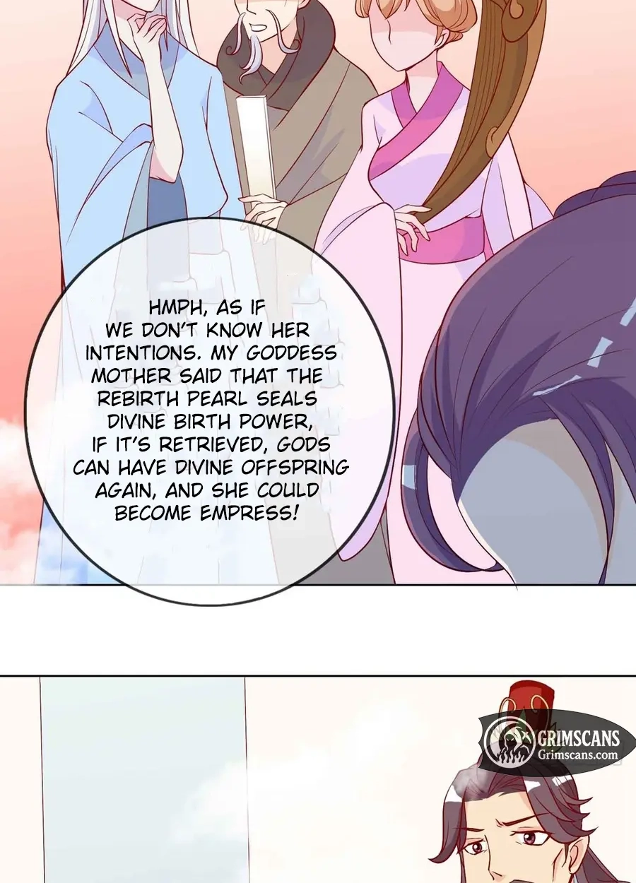 The Stunning Little Egg Concubine Chapter 18 page 24 - 