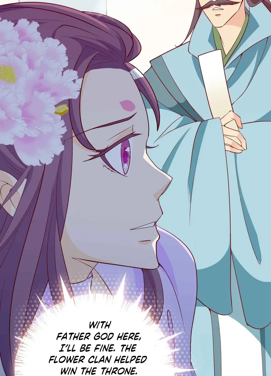 The Stunning Little Egg Concubine Chapter 18 page 25 - 