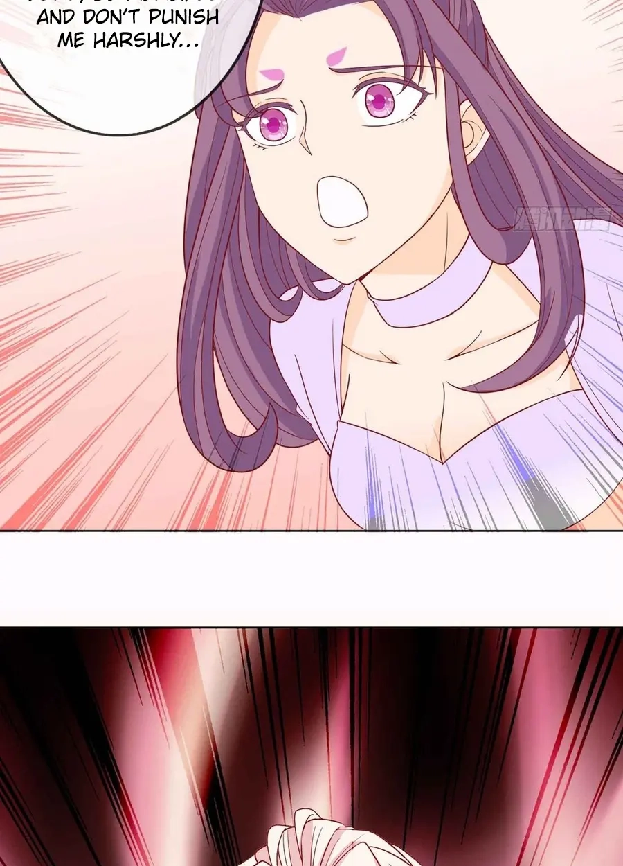 The Stunning Little Egg Concubine Chapter 18 page 27 - 