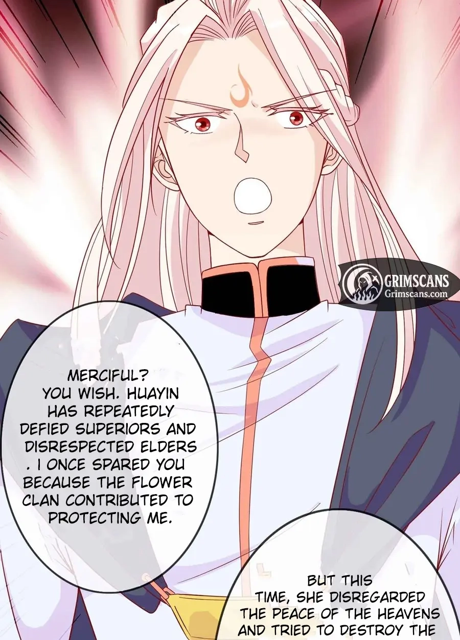 The Stunning Little Egg Concubine Chapter 18 page 28 - 