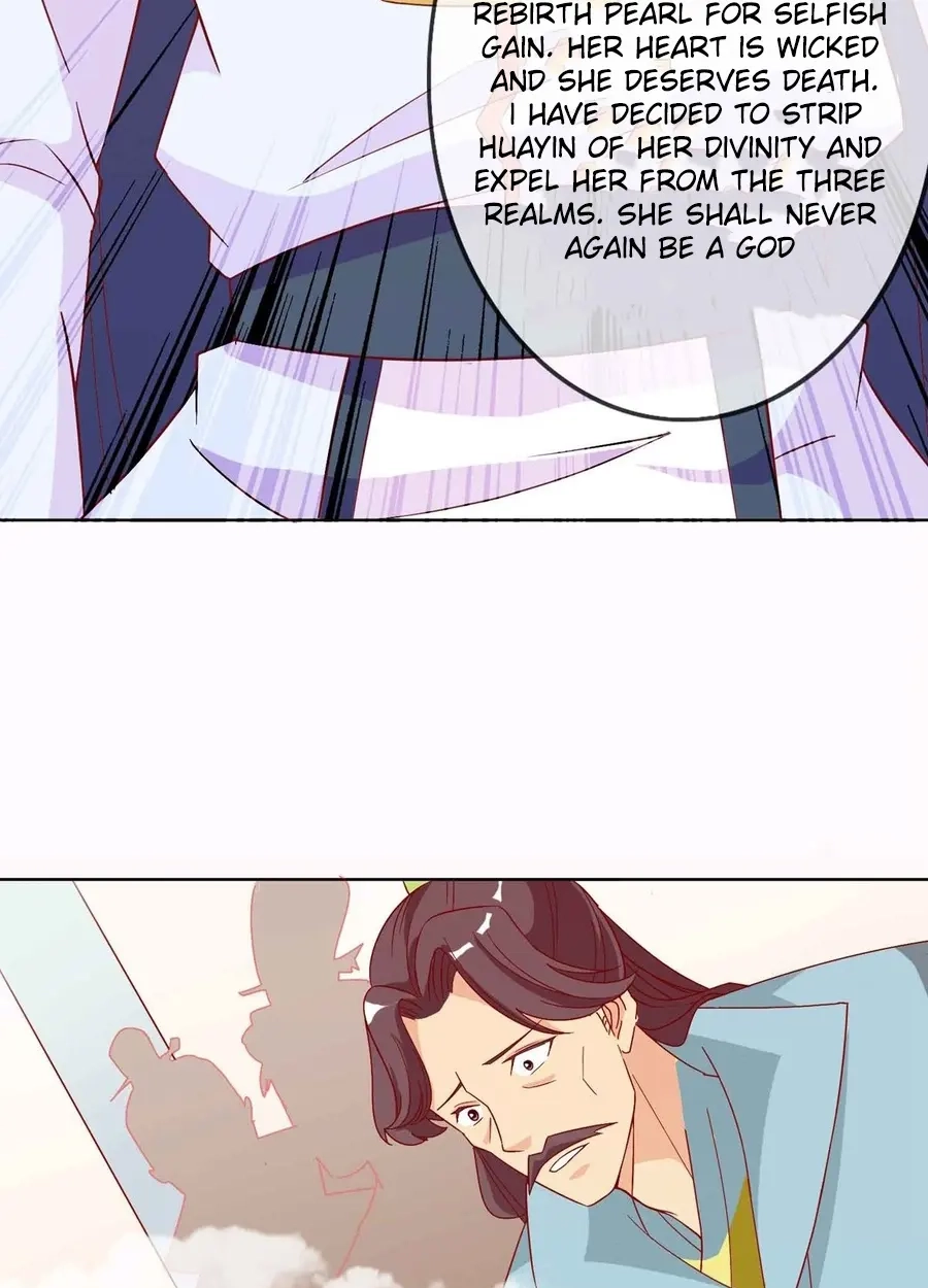 The Stunning Little Egg Concubine Chapter 18 page 29 - 