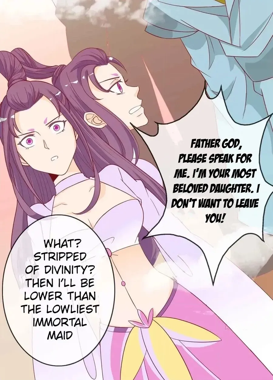 The Stunning Little Egg Concubine Chapter 18 page 30 - 