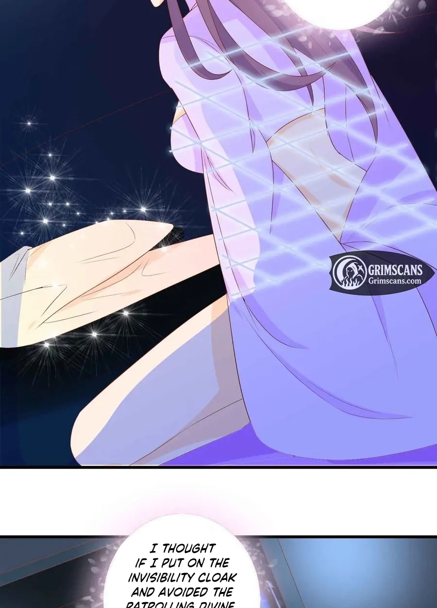 The Stunning Little Egg Concubine Chapter 18 page 4 - 