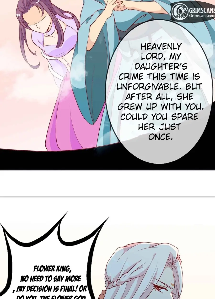 The Stunning Little Egg Concubine Chapter 18 page 32 - 