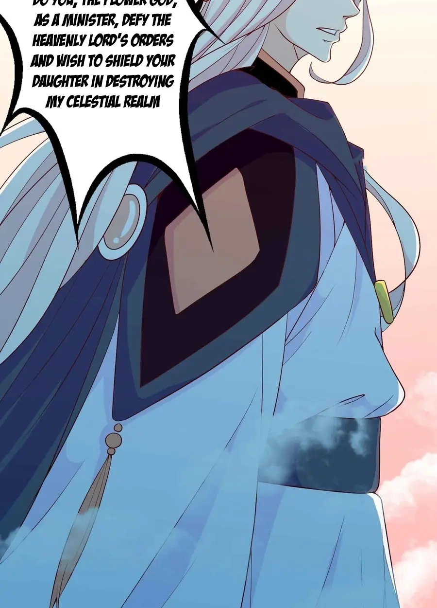 The Stunning Little Egg Concubine Chapter 18 page 33 - 