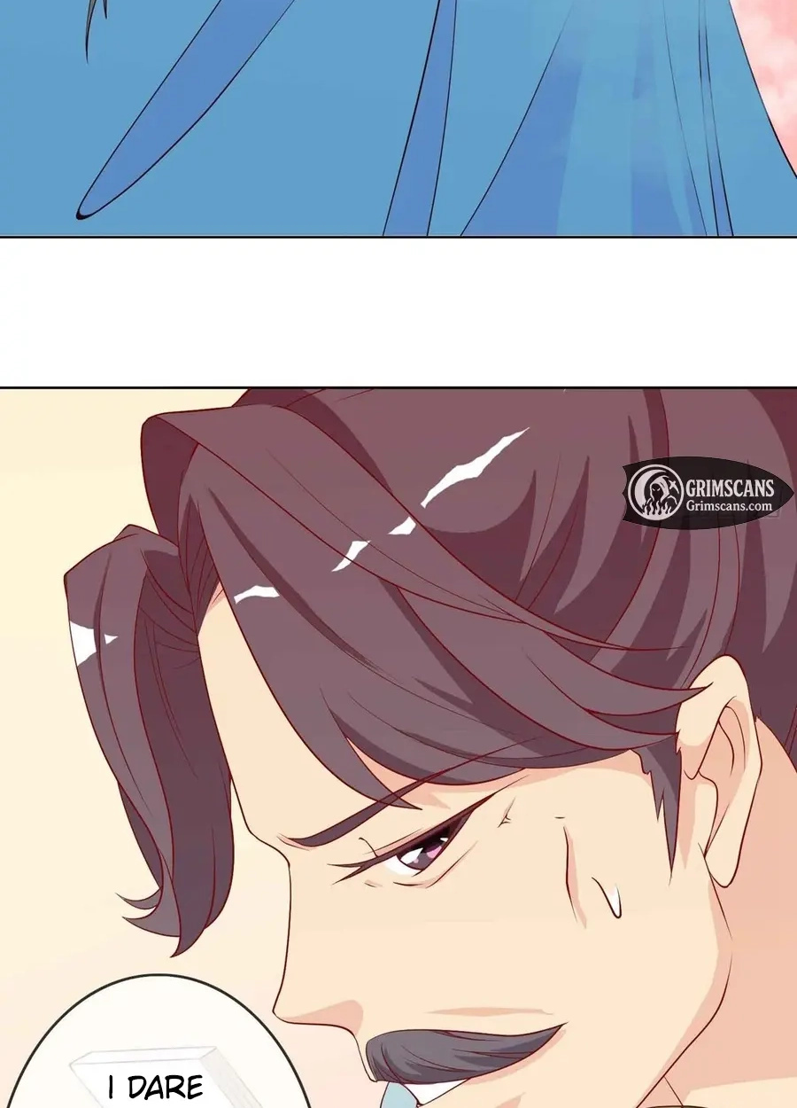 The Stunning Little Egg Concubine Chapter 18 page 34 - 