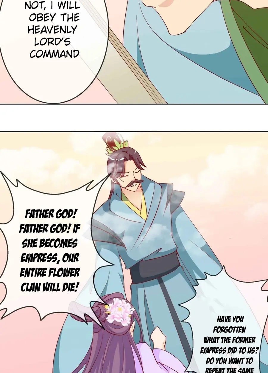 The Stunning Little Egg Concubine Chapter 18 page 35 - 