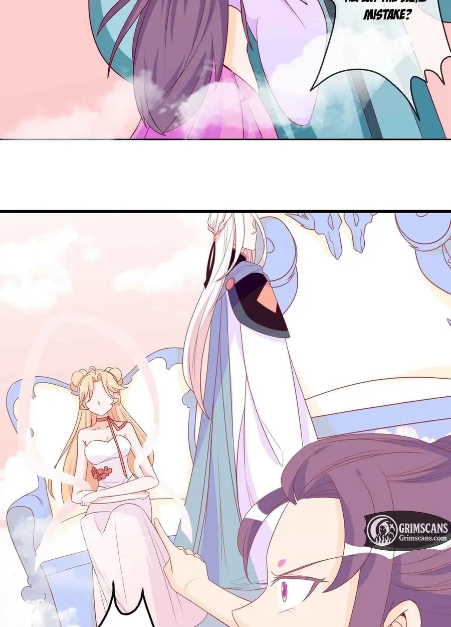 The Stunning Little Egg Concubine Chapter 18 page 36 - 