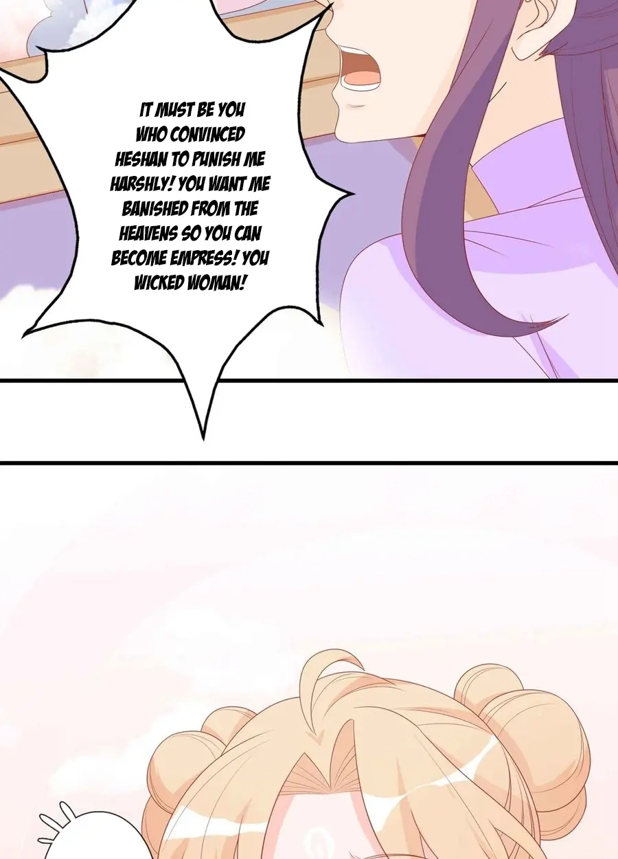 The Stunning Little Egg Concubine Chapter 18 page 37 - 