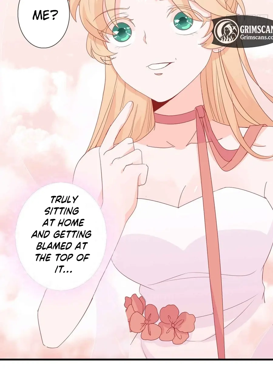 The Stunning Little Egg Concubine Chapter 18 page 38 - 