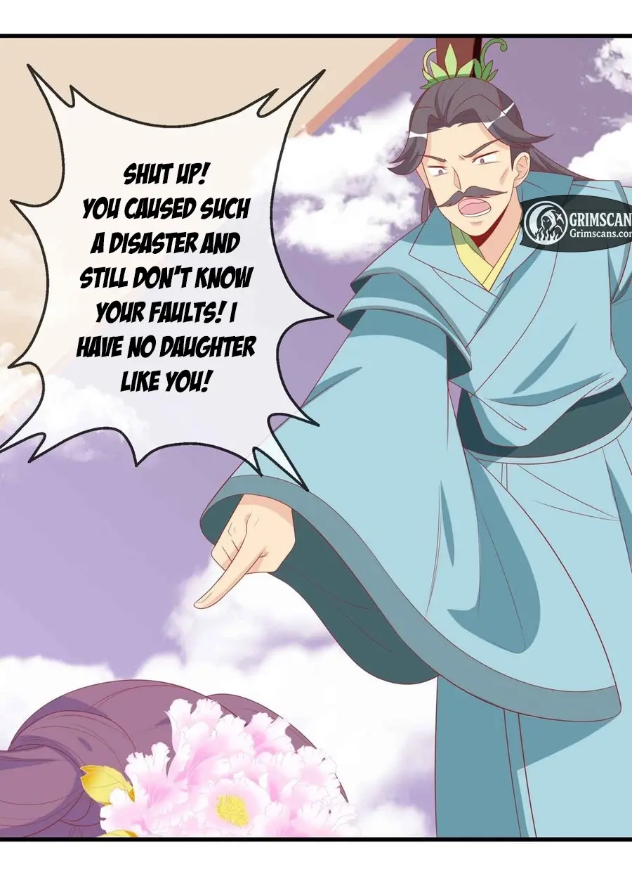 The Stunning Little Egg Concubine Chapter 18 page 39 - 