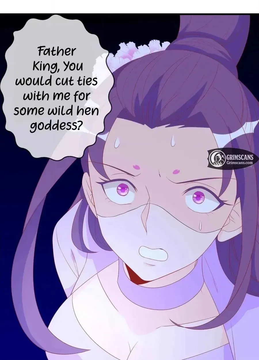 The Stunning Little Egg Concubine Chapter 18 page 40 - 