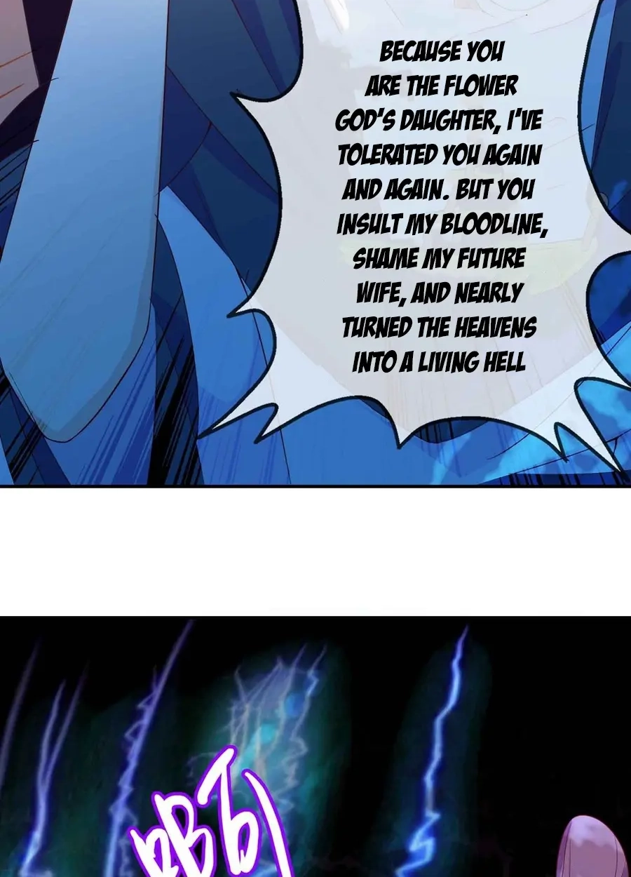 The Stunning Little Egg Concubine Chapter 18 page 42 - 