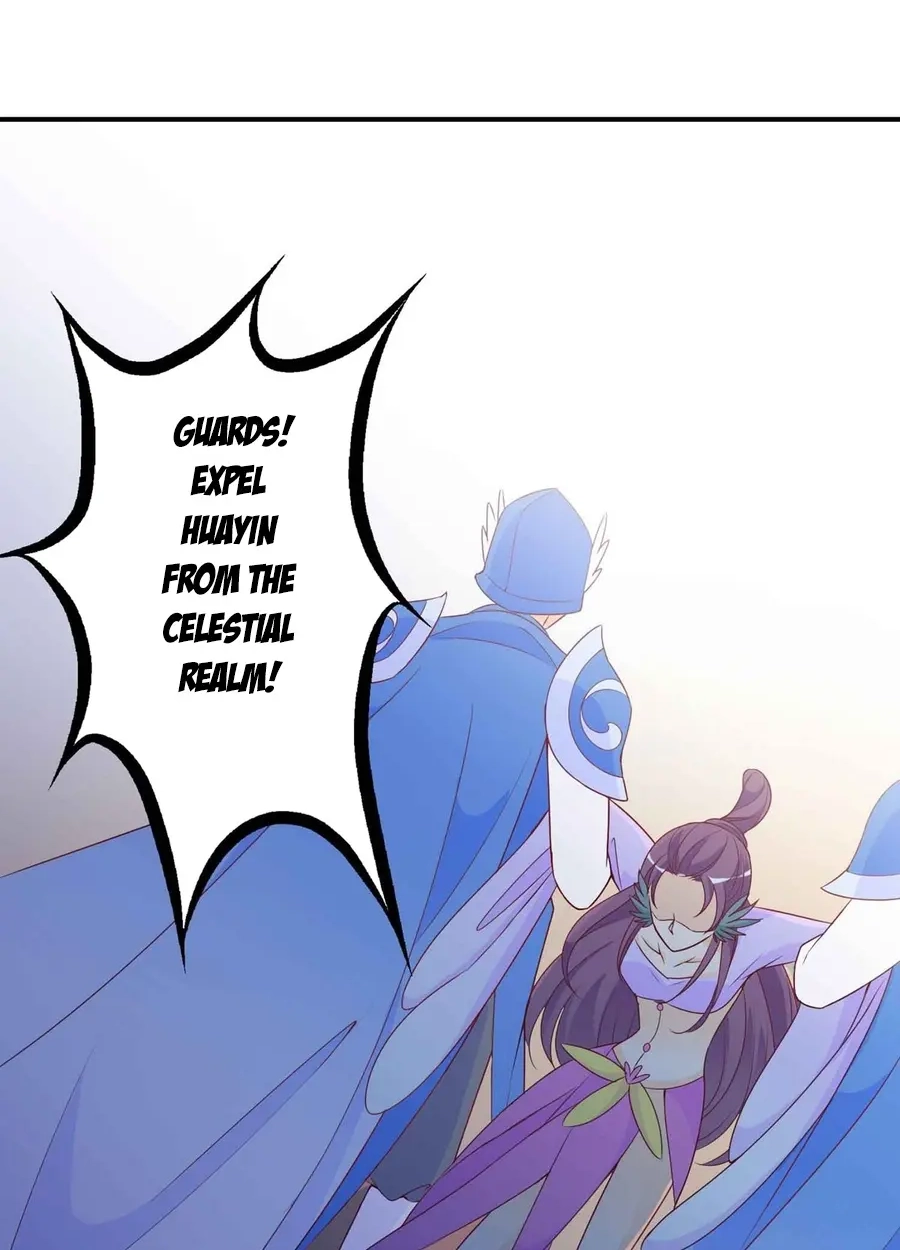 The Stunning Little Egg Concubine Chapter 18 page 44 - 