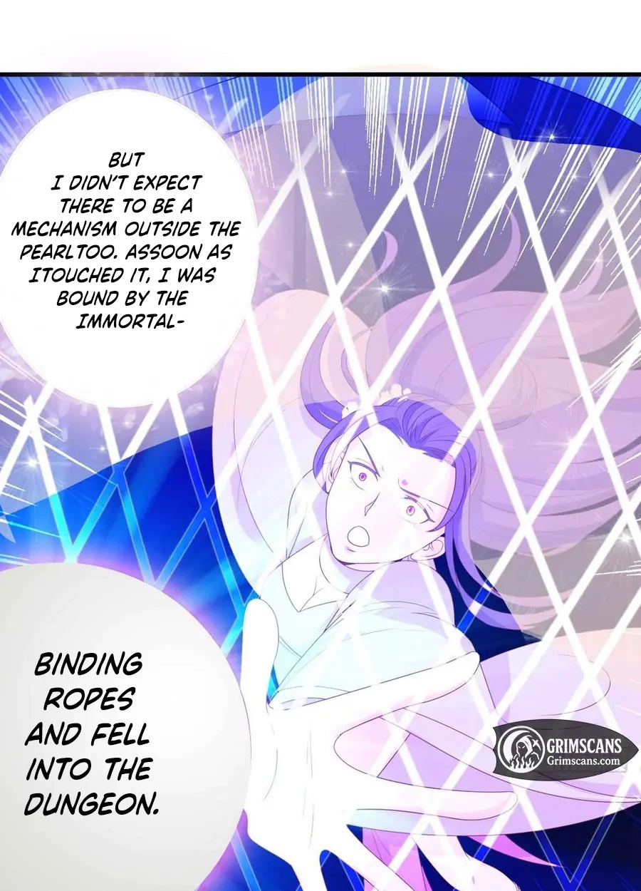 The Stunning Little Egg Concubine Chapter 18 page 6 - 