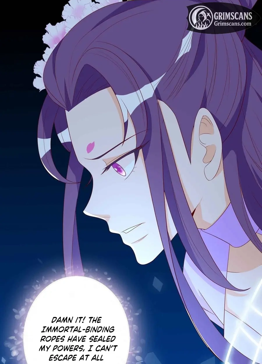 The Stunning Little Egg Concubine Chapter 18 page 8 - 