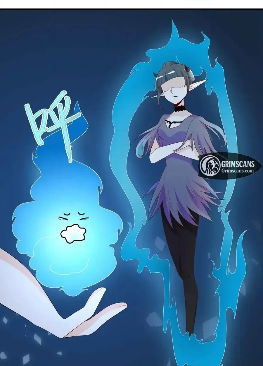The Stunning Little Egg Concubine Chapter 18 page 10 - 