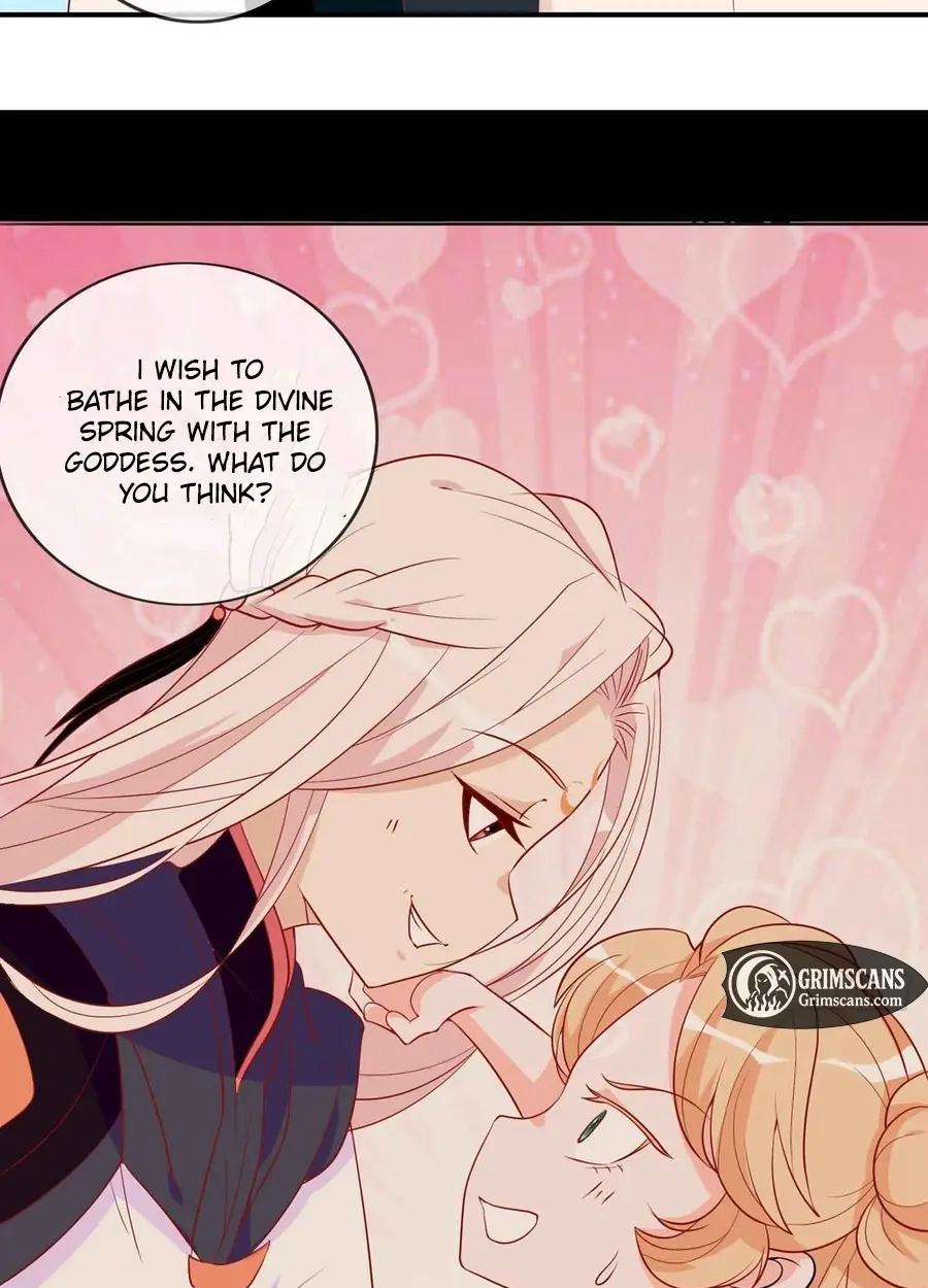The Stunning Little Egg Concubine Chapter 19 page 11 - 