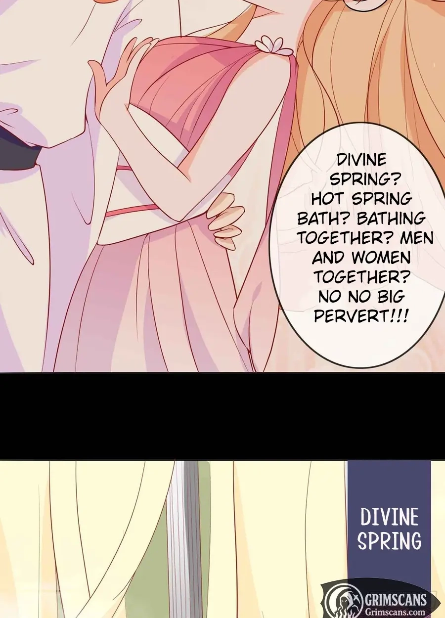 The Stunning Little Egg Concubine Chapter 19 page 12 - 
