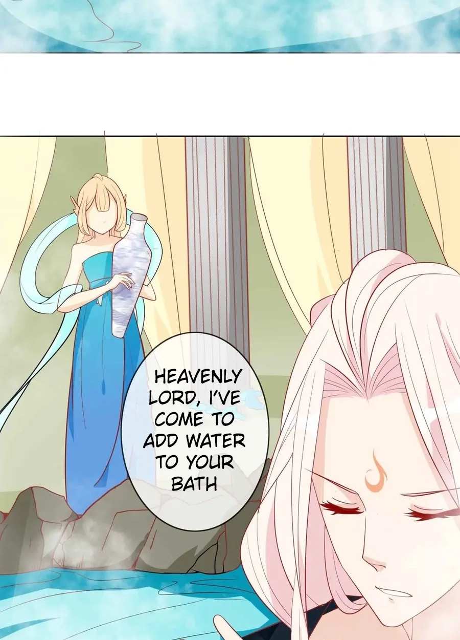 The Stunning Little Egg Concubine Chapter 19 page 14 - 