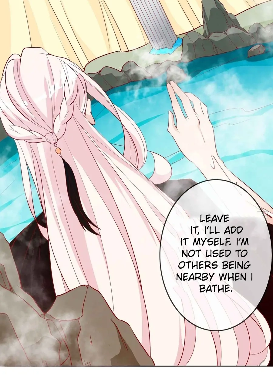 The Stunning Little Egg Concubine Chapter 19 page 16 - 