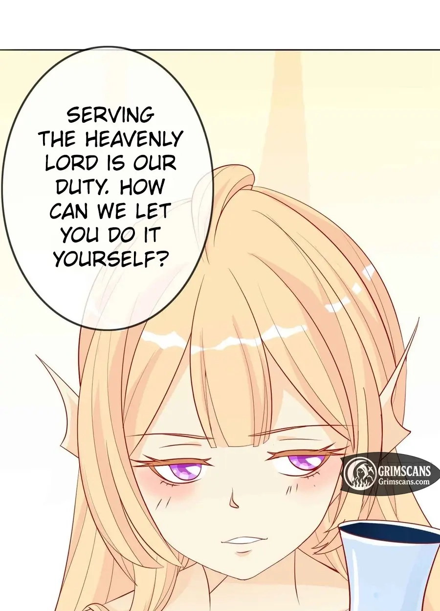 The Stunning Little Egg Concubine Chapter 19 page 17 - 