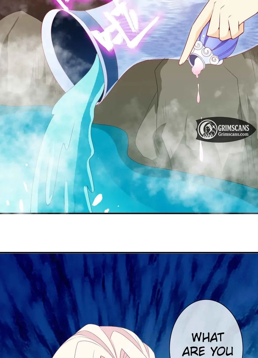 The Stunning Little Egg Concubine Chapter 19 page 21 - 