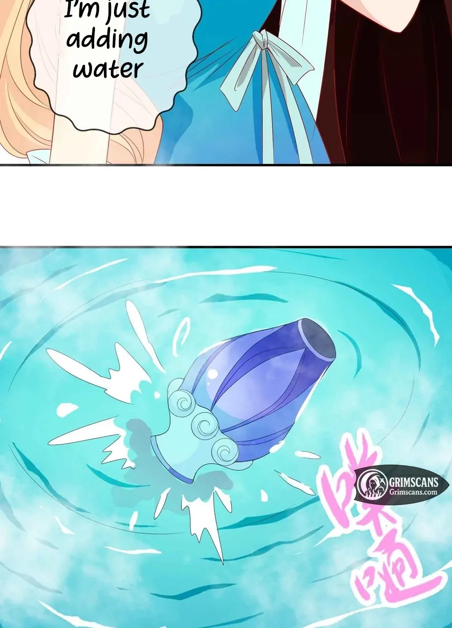 The Stunning Little Egg Concubine Chapter 19 page 23 - 