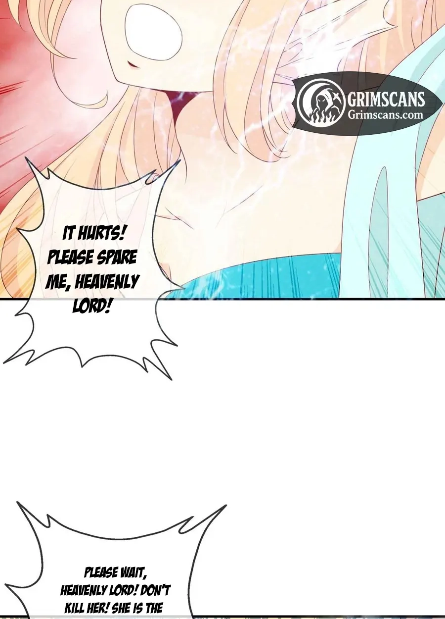 The Stunning Little Egg Concubine Chapter 19 page 26 - 