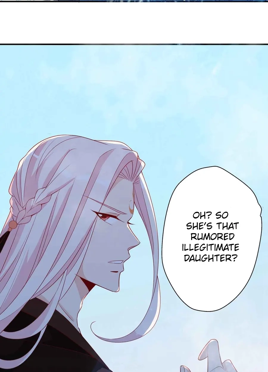 The Stunning Little Egg Concubine Chapter 19 page 28 - 