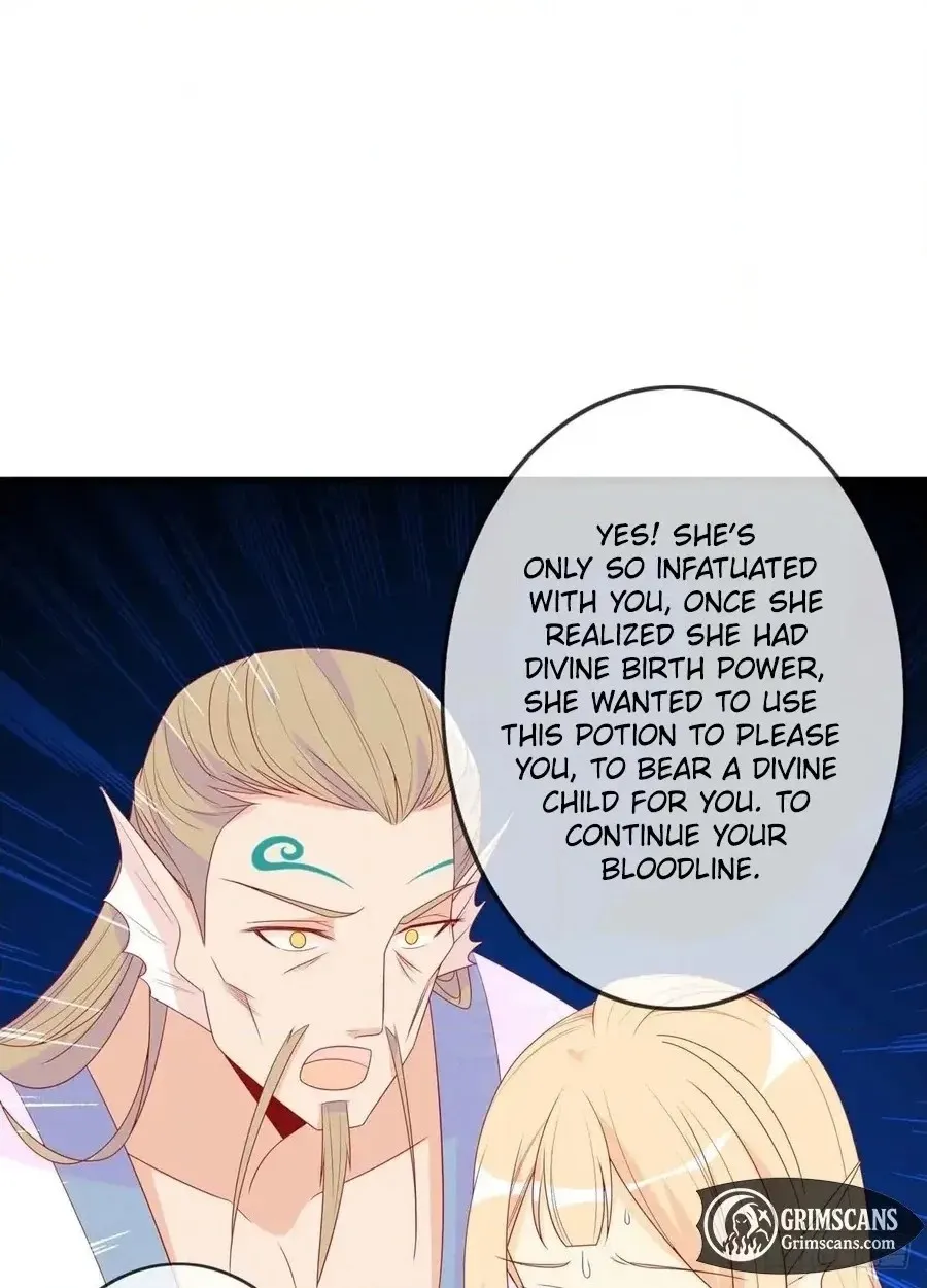 The Stunning Little Egg Concubine Chapter 19 page 30 - 